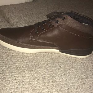 Brand New Men’s Steve Madden Shoes